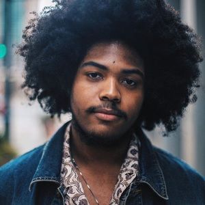 Meet your Posher, Raynard